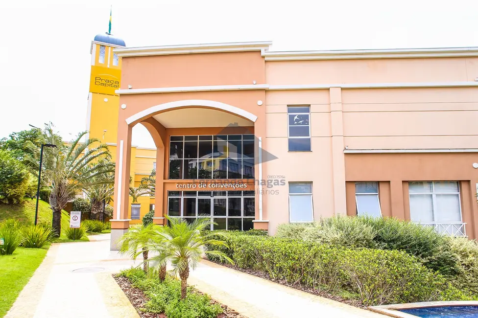 Foto 6 de Sala Comercial para alugar, 40m2 em Loteamento Center Santa Genebra, Campinas - SP