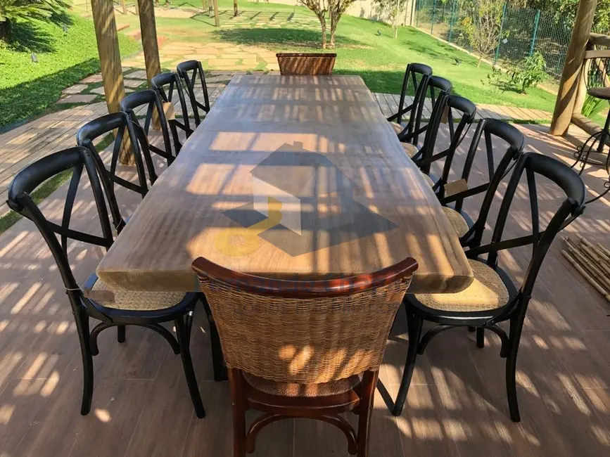 Foto 7 de Casa de Condomínio com 6 quartos à venda, 874m2 em Campinas - SP