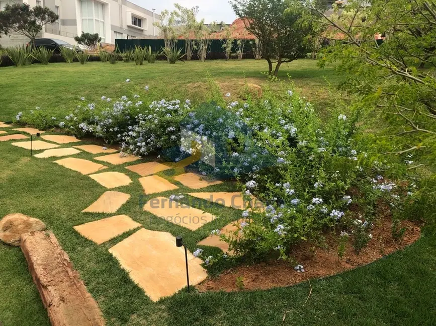 Foto 8 de Casa de Condomínio com 6 quartos à venda, 874m2 em Campinas - SP