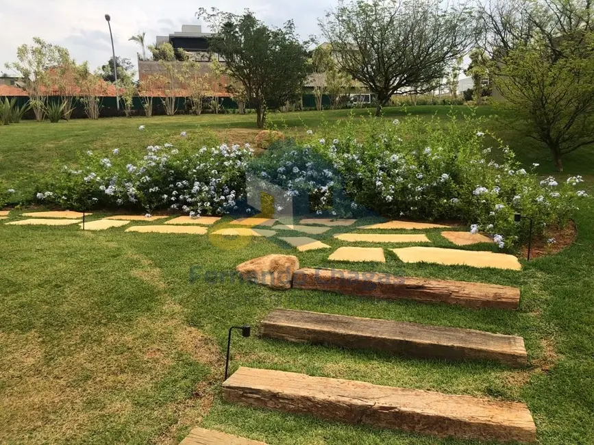 Foto 9 de Casa de Condomínio com 6 quartos à venda, 874m2 em Campinas - SP