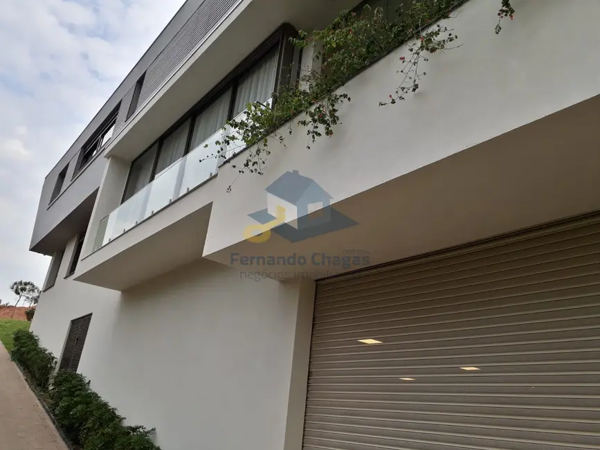 Foto 4 de Casa de Condomínio com 6 quartos à venda, 874m2 em Campinas - SP