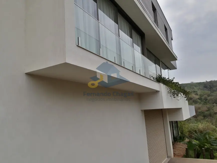 Foto 5 de Casa de Condomínio com 6 quartos à venda, 874m2 em Campinas - SP