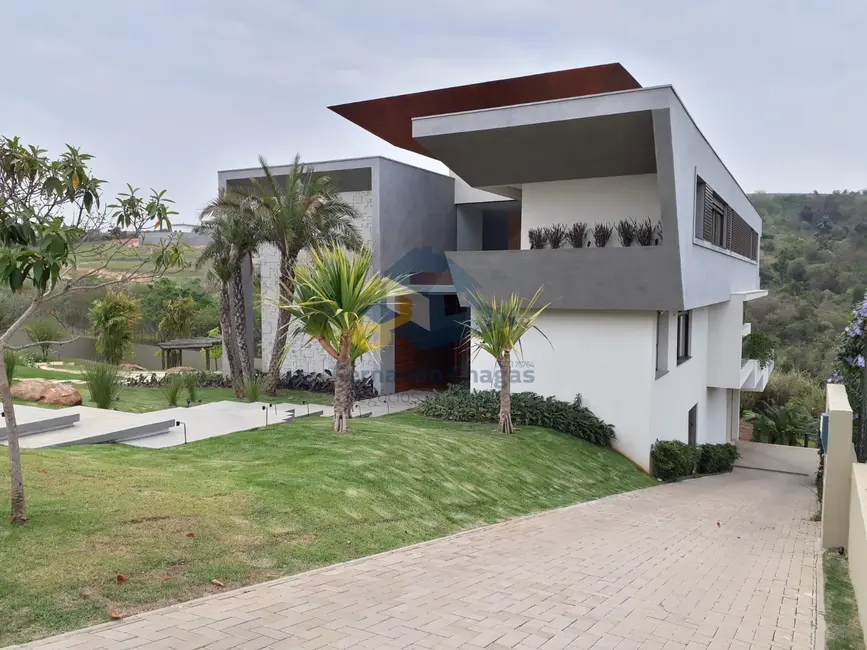 Foto 2 de Casa de Condomínio com 6 quartos à venda, 874m2 em Campinas - SP