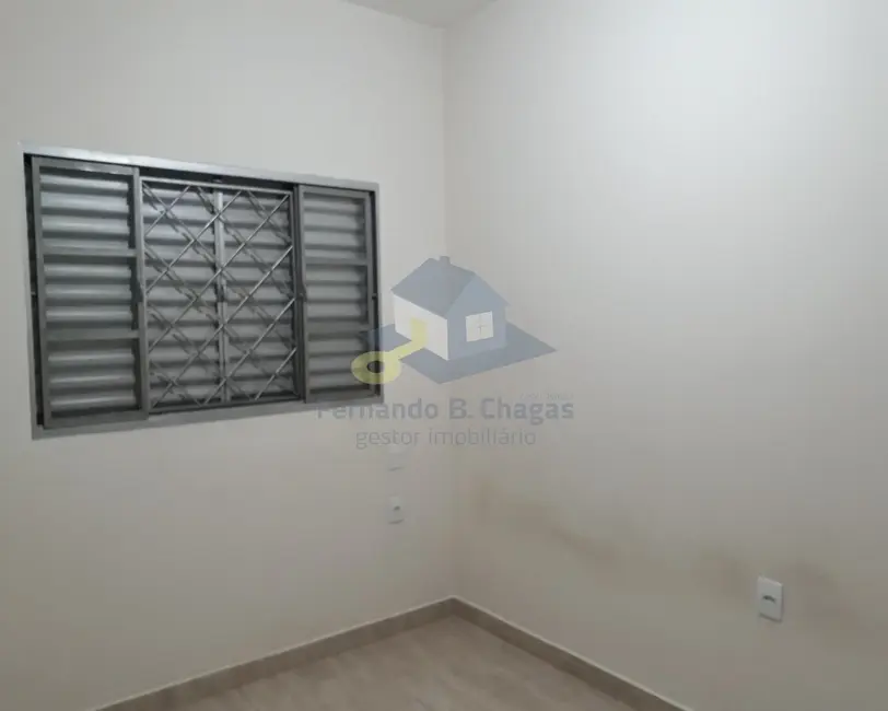 Foto 6 de Sala Comercial com 2 quartos para alugar, 65m2 em Jardim Nossa Senhora Auxiliadora, Campinas - SP