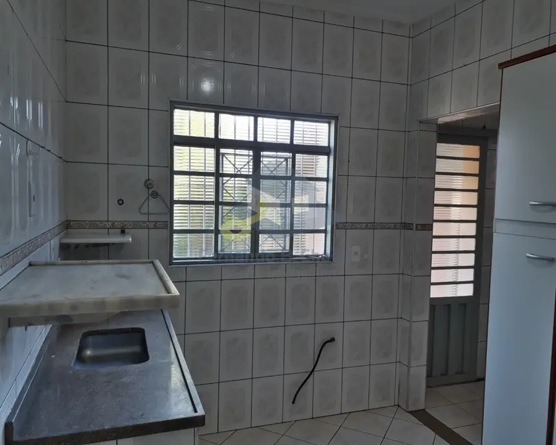 Foto 9 de Sala Comercial com 2 quartos para alugar, 65m2 em Jardim Nossa Senhora Auxiliadora, Campinas - SP