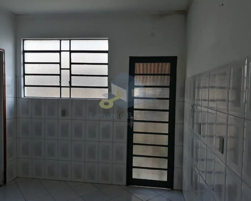 Foto 2 de Sala Comercial com 2 quartos para alugar, 65m2 em Jardim Nossa Senhora Auxiliadora, Campinas - SP