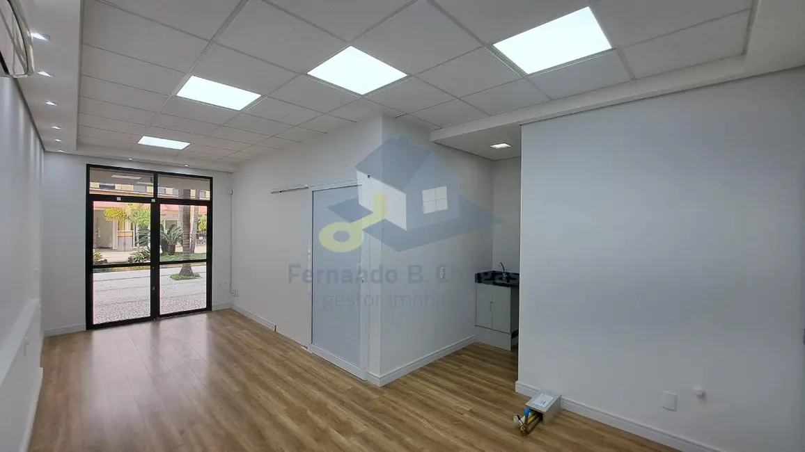 Loja à venda, 41m2 em Loteamento Center Santa Genebra, Campinas - SP - imagem 1 Foto 1 de Loja à venda, 41m2 em Loteamento Center Santa Genebra, Campinas - SP