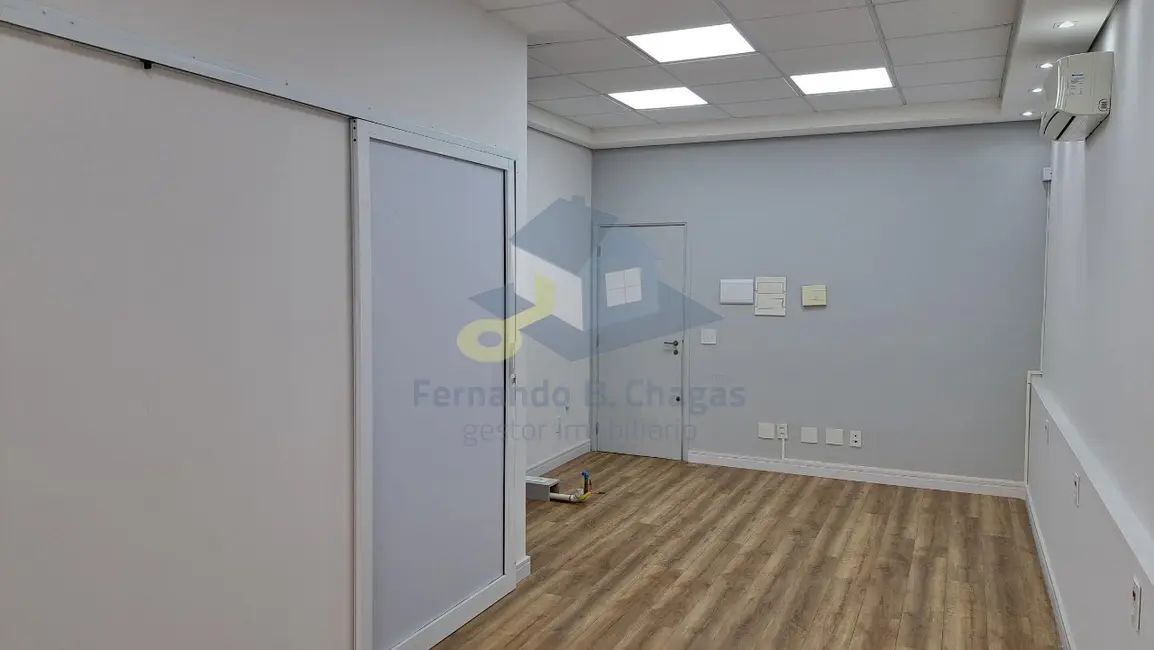 Loja à venda, 41m2 em Loteamento Center Santa Genebra, Campinas - SP - imagem 6 Foto 6 de Loja à venda, 41m2 em Loteamento Center Santa Genebra, Campinas - SP