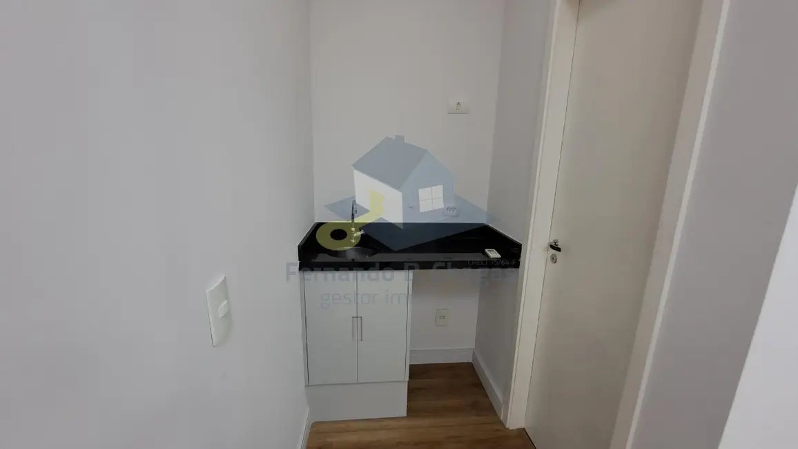 Loja à venda, 41m2 em Loteamento Center Santa Genebra, Campinas - SP - imagem 5 Foto 5 de Loja à venda, 41m2 em Loteamento Center Santa Genebra, Campinas - SP