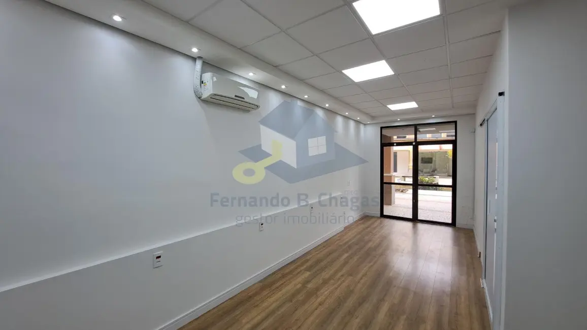 Loja à venda, 41m2 em Loteamento Center Santa Genebra, Campinas - SP - imagem 2 Foto 2 de Loja à venda, 41m2 em Loteamento Center Santa Genebra, Campinas - SP