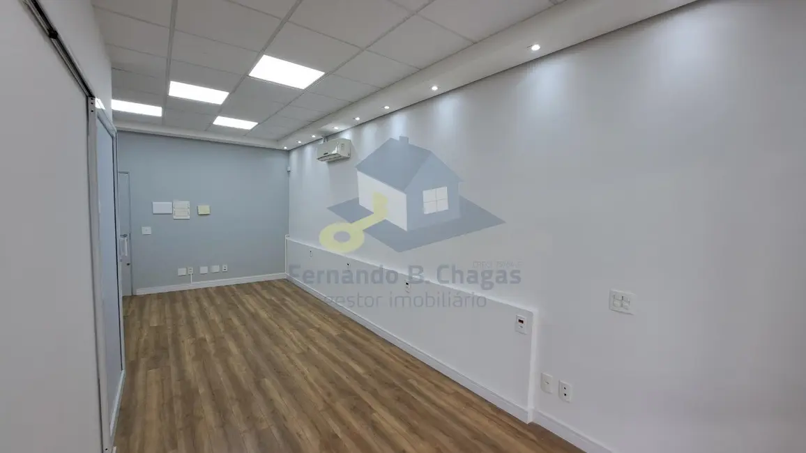 Loja à venda, 41m2 em Loteamento Center Santa Genebra, Campinas - SP - imagem 4 Foto 4 de Loja à venda, 41m2 em Loteamento Center Santa Genebra, Campinas - SP