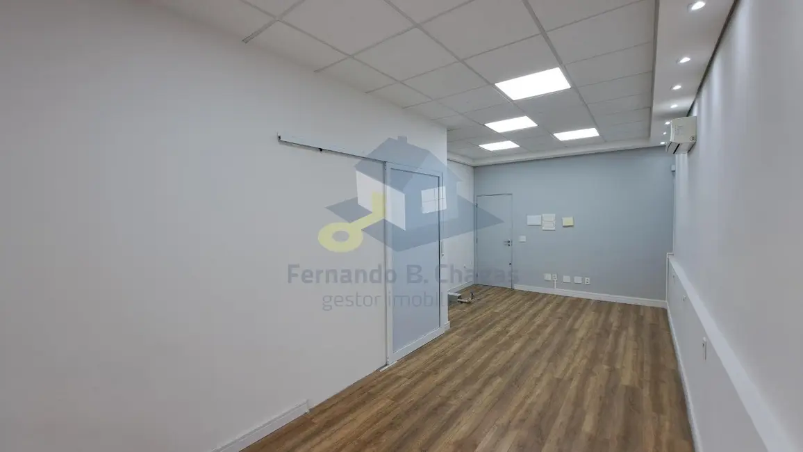 Loja à venda, 41m2 em Loteamento Center Santa Genebra, Campinas - SP - imagem 3 Foto 3 de Loja à venda, 41m2 em Loteamento Center Santa Genebra, Campinas - SP