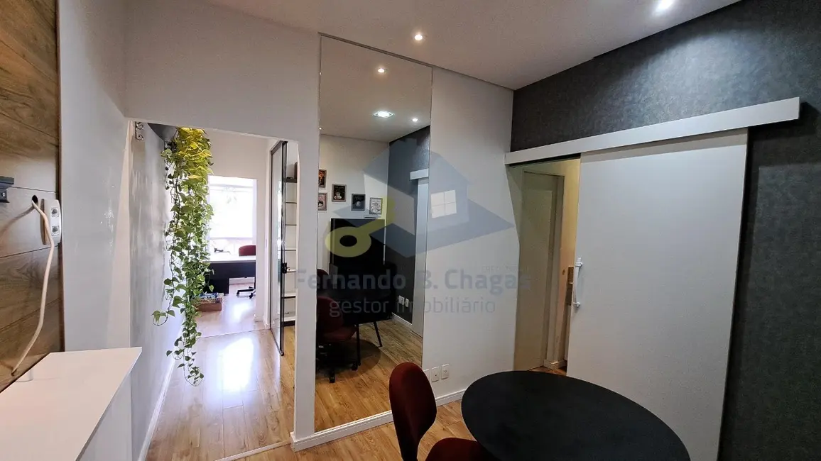Foto 1 de Sala Comercial à venda e para alugar, 40m2 em Loteamento Center Santa Genebra, Campinas - SP