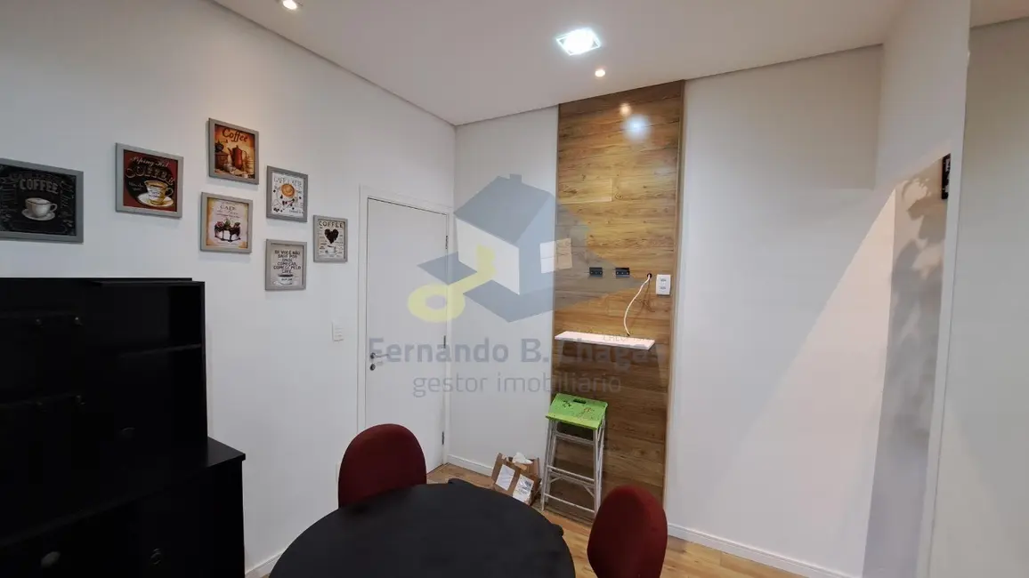 Sala Comercial à venda e para alugar, 40m2 em Loteamento Center Santa Genebra, Campinas - SP - imagem 9 Foto 9 de Sala Comercial à venda e para alugar, 40m2 em Loteamento Center Santa Genebra, Campinas - SP