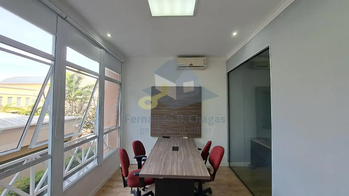Sala Comercial à venda e para alugar, 40m2 em Loteamento Center Santa Genebra, Campinas - SP - imagem 4 Foto 4 de Sala Comercial à venda e para alugar, 40m2 em Loteamento Center Santa Genebra, Campinas - SP