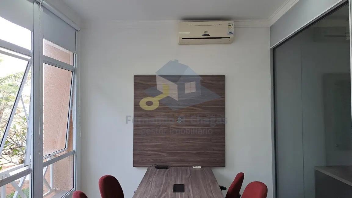 Sala Comercial à venda e para alugar, 40m2 em Loteamento Center Santa Genebra, Campinas - SP - imagem 3 Foto 3 de Sala Comercial à venda e para alugar, 40m2 em Loteamento Center Santa Genebra, Campinas - SP