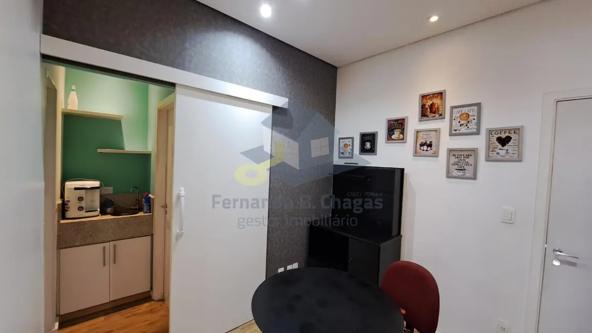 Sala Comercial à venda e para alugar, 40m2 em Loteamento Center Santa Genebra, Campinas - SP - imagem 7 Foto 7 de Sala Comercial à venda e para alugar, 40m2 em Loteamento Center Santa Genebra, Campinas - SP