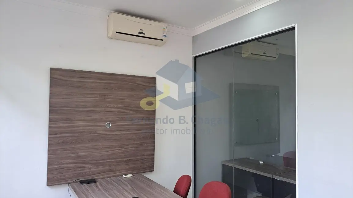 Sala Comercial à venda e para alugar, 40m2 em Loteamento Center Santa Genebra, Campinas - SP - imagem 2 Foto 2 de Sala Comercial à venda e para alugar, 40m2 em Loteamento Center Santa Genebra, Campinas - SP