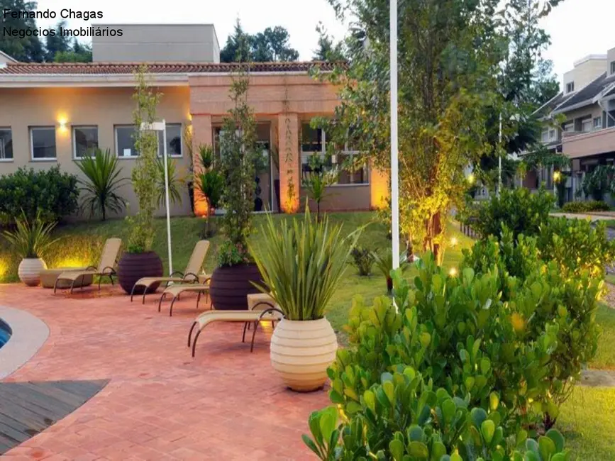 Foto 1 de Casa de Condomínio com 5 quartos à venda, 380m2 em Parque Taquaral, Campinas - SP