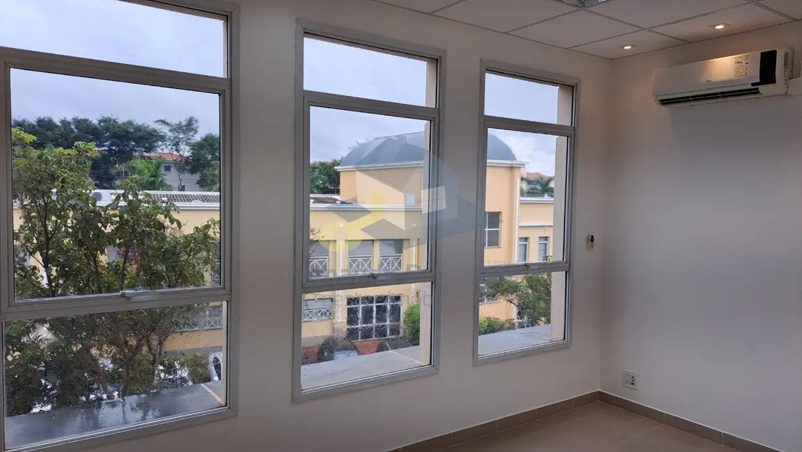 Foto 6 de Sala Comercial à venda, 39m2 em Loteamento Center Santa Genebra, Campinas - SP