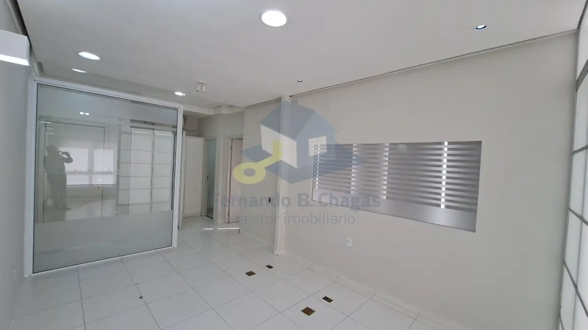 Sala Comercial à venda e para alugar, 50m2 em Loteamento Center Santa Genebra, Campinas - SP - imagem 8 Foto 8 de Sala Comercial à venda e para alugar, 50m2 em Loteamento Center Santa Genebra, Campinas - SP