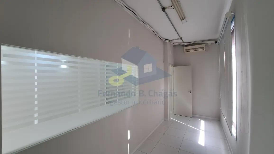 Sala Comercial à venda e para alugar, 50m2 em Loteamento Center Santa Genebra, Campinas - SP - imagem 4 Foto 4 de Sala Comercial à venda e para alugar, 50m2 em Loteamento Center Santa Genebra, Campinas - SP