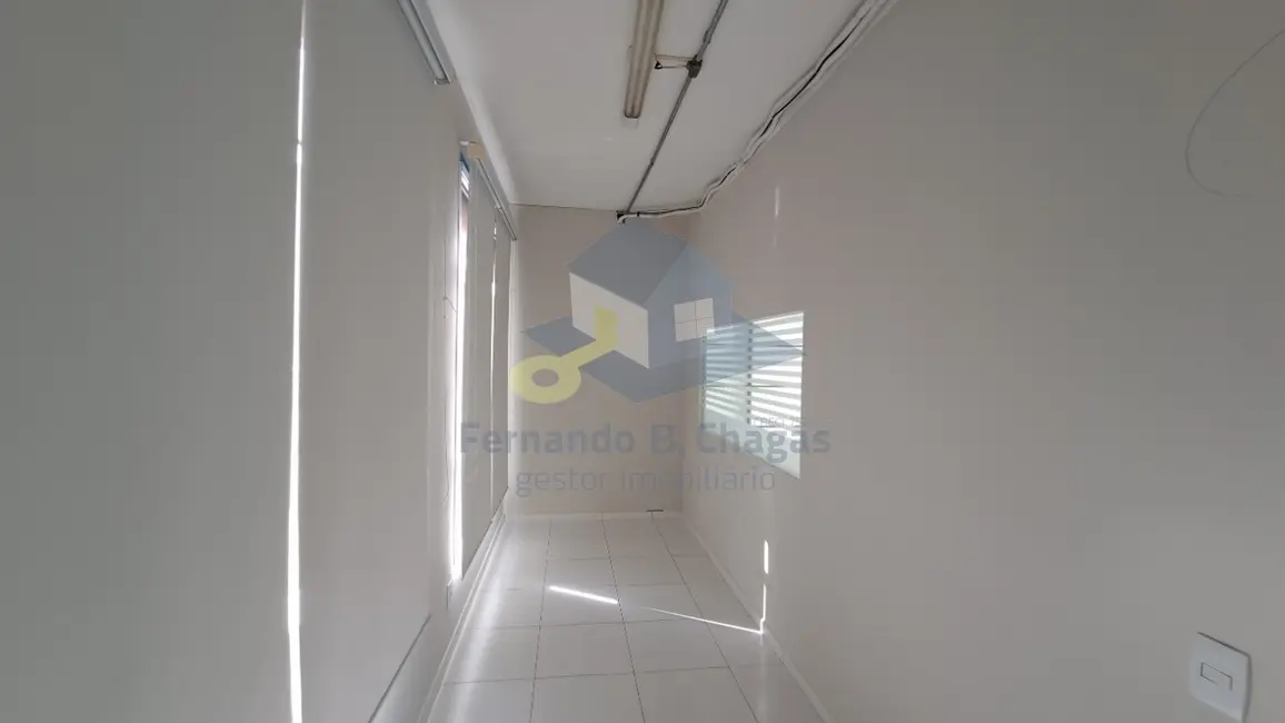 Sala Comercial à venda e para alugar, 50m2 em Loteamento Center Santa Genebra, Campinas - SP - imagem 3 Foto 3 de Sala Comercial à venda e para alugar, 50m2 em Loteamento Center Santa Genebra, Campinas - SP