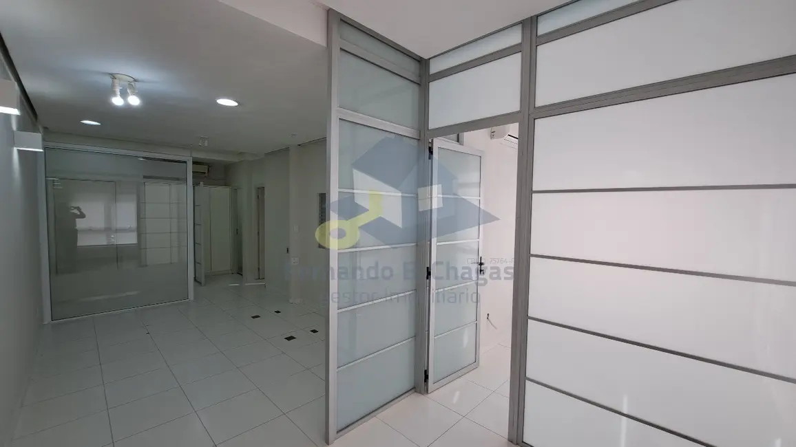Sala Comercial à venda e para alugar, 50m2 em Loteamento Center Santa Genebra, Campinas - SP - imagem 6 Foto 6 de Sala Comercial à venda e para alugar, 50m2 em Loteamento Center Santa Genebra, Campinas - SP