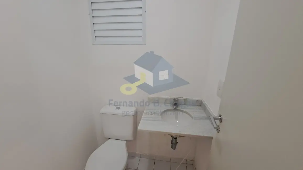 Sala Comercial à venda e para alugar, 50m2 em Loteamento Center Santa Genebra, Campinas - SP - imagem 9 Foto 9 de Sala Comercial à venda e para alugar, 50m2 em Loteamento Center Santa Genebra, Campinas - SP