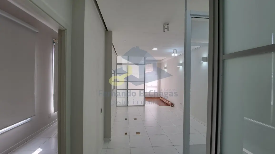 Sala Comercial à venda e para alugar, 50m2 em Loteamento Center Santa Genebra, Campinas - SP - imagem 2 Foto 2 de Sala Comercial à venda e para alugar, 50m2 em Loteamento Center Santa Genebra, Campinas - SP