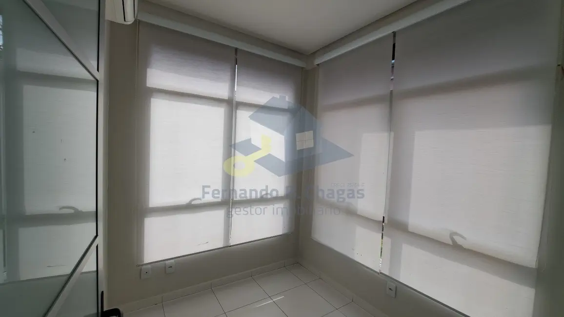 Sala Comercial à venda e para alugar, 50m2 em Loteamento Center Santa Genebra, Campinas - SP - imagem 7 Foto 7 de Sala Comercial à venda e para alugar, 50m2 em Loteamento Center Santa Genebra, Campinas - SP