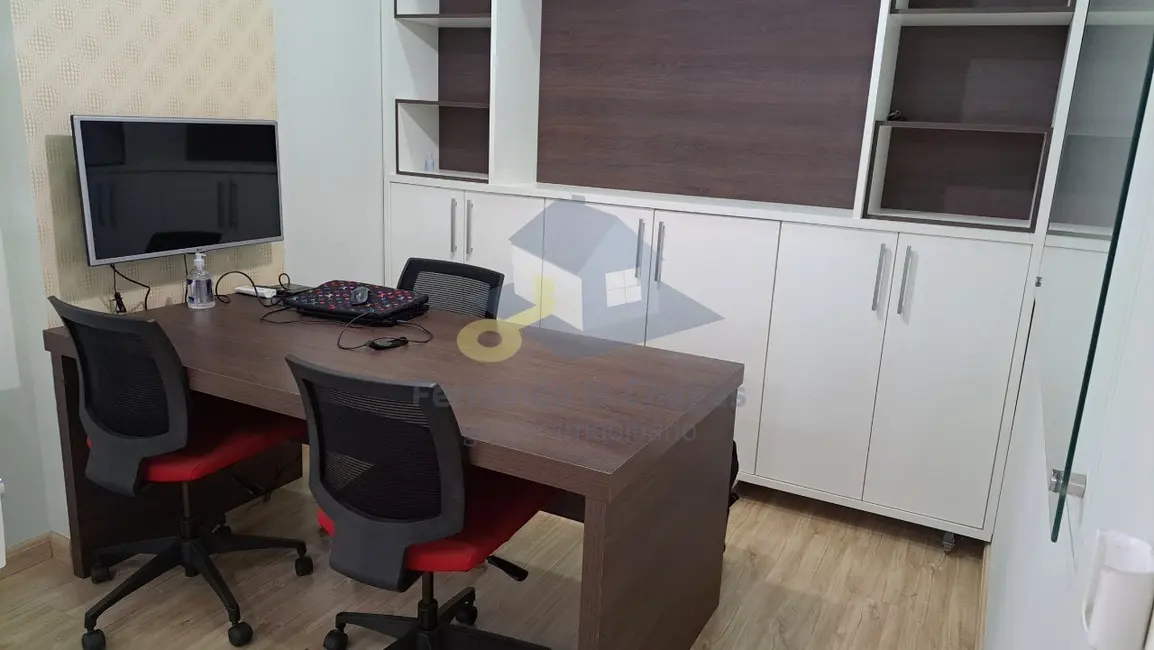 Loja à venda, 68m2 em Loteamento Center Santa Genebra, Campinas - SP - imagem 9 Foto 9 de Loja à venda, 68m2 em Loteamento Center Santa Genebra, Campinas - SP