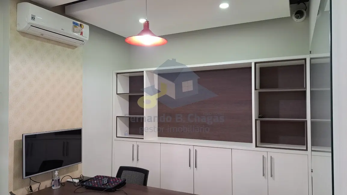 Loja à venda, 68m2 em Loteamento Center Santa Genebra, Campinas - SP - imagem 8 Foto 8 de Loja à venda, 68m2 em Loteamento Center Santa Genebra, Campinas - SP