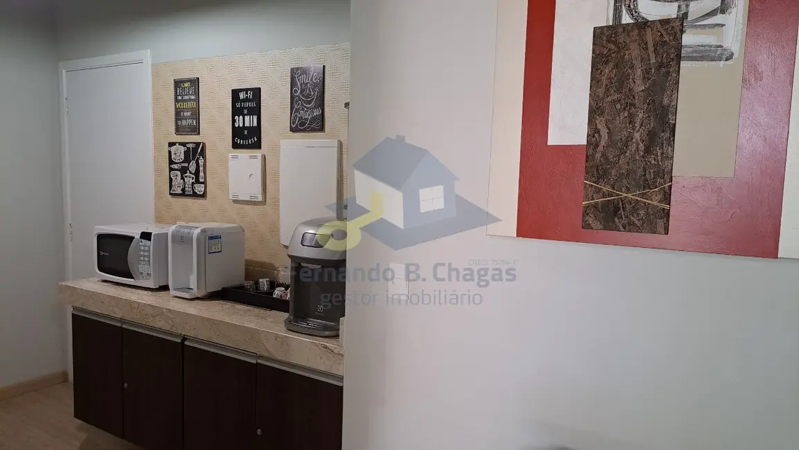 Loja à venda, 68m2 em Loteamento Center Santa Genebra, Campinas - SP - imagem 7 Foto 7 de Loja à venda, 68m2 em Loteamento Center Santa Genebra, Campinas - SP