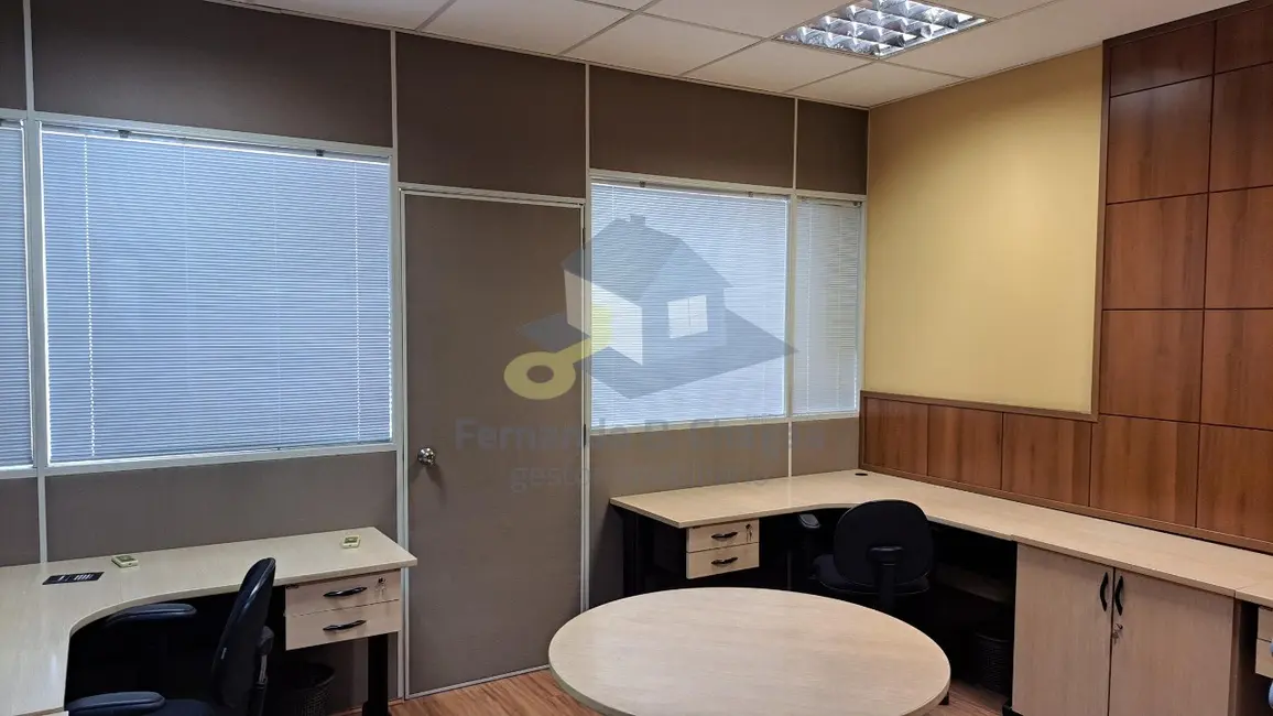 Foto 1 de Sala Comercial à venda, 39m2 em Loteamento Center Santa Genebra, Campinas - SP