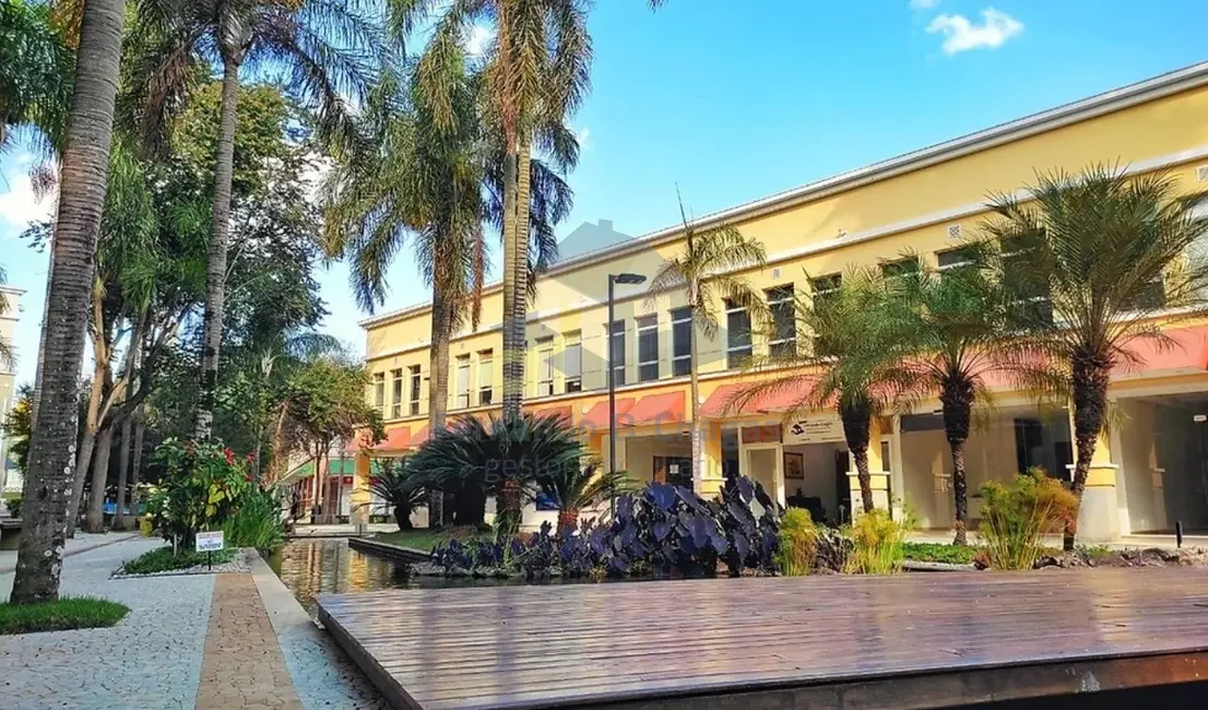 Foto 9 de Sala Comercial à venda, 39m2 em Loteamento Center Santa Genebra, Campinas - SP