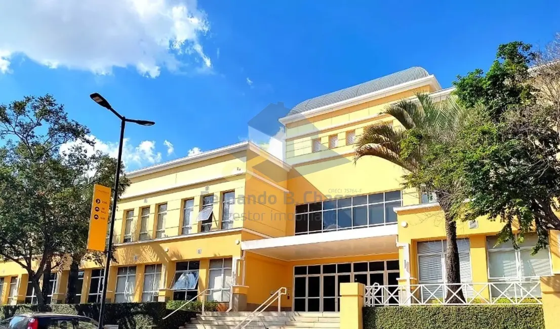 Foto 6 de Sala Comercial à venda, 39m2 em Loteamento Center Santa Genebra, Campinas - SP