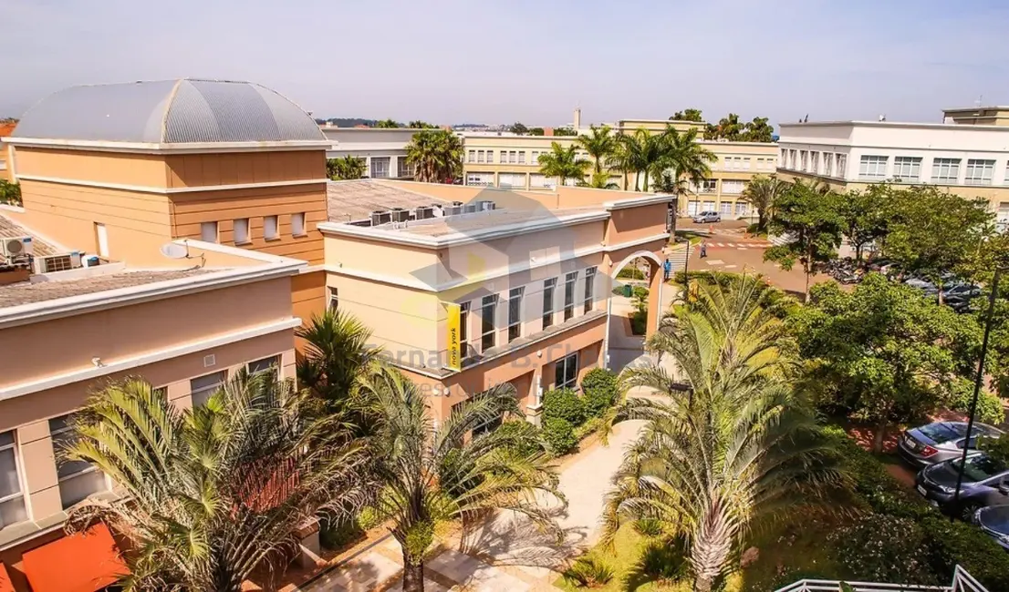 Foto 4 de Sala Comercial à venda, 39m2 em Loteamento Center Santa Genebra, Campinas - SP