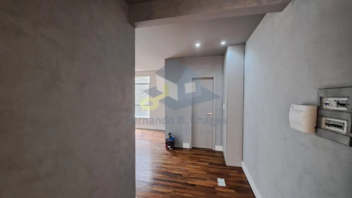 Sala Comercial à venda e para alugar, 52m2 em Loteamento Center Santa Genebra, Campinas - SP - imagem 4 Foto 4 de Sala Comercial à venda e para alugar, 52m2 em Loteamento Center Santa Genebra, Campinas - SP