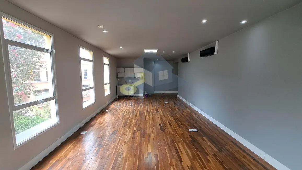 Sala Comercial à venda e para alugar, 52m2 em Loteamento Center Santa Genebra, Campinas - SP - imagem 2 Foto 2 de Sala Comercial à venda e para alugar, 52m2 em Loteamento Center Santa Genebra, Campinas - SP