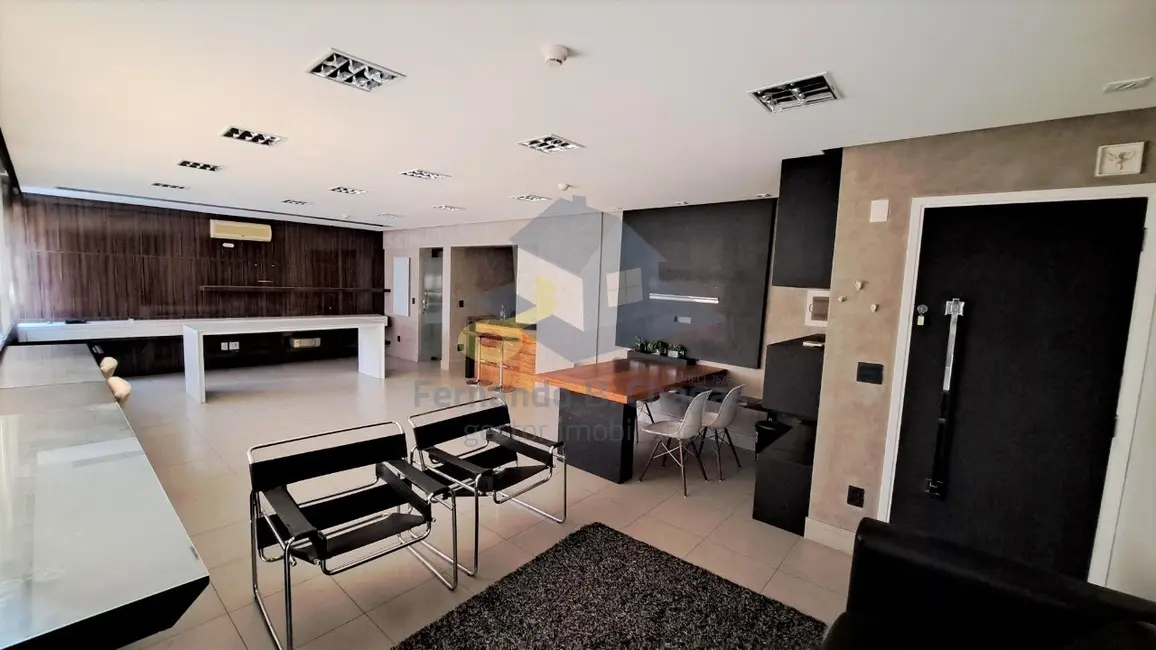 Foto 1 de Sala Comercial à venda, 70m2 em Vila Itapura, Campinas - SP