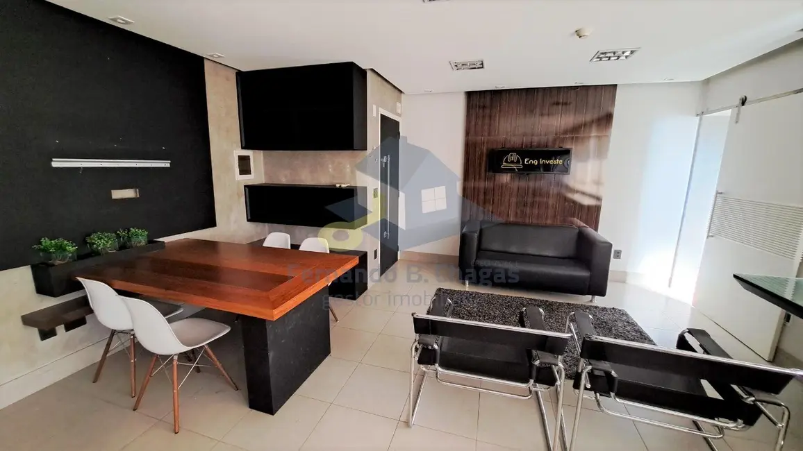 Sala Comercial à venda, 70m2 em Vila Itapura, Campinas - SP - imagem 7 Foto 7 de Sala Comercial à venda, 70m2 em Vila Itapura, Campinas - SP