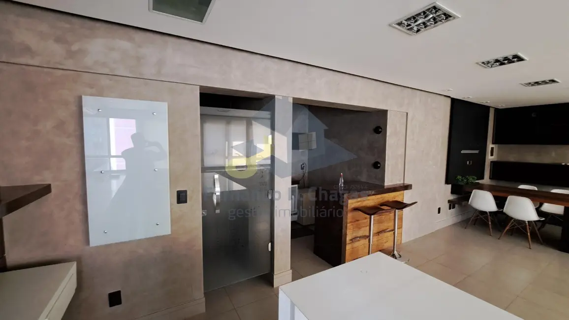 Sala Comercial à venda, 70m2 em Vila Itapura, Campinas - SP - imagem 5 Foto 5 de Sala Comercial à venda, 70m2 em Vila Itapura, Campinas - SP