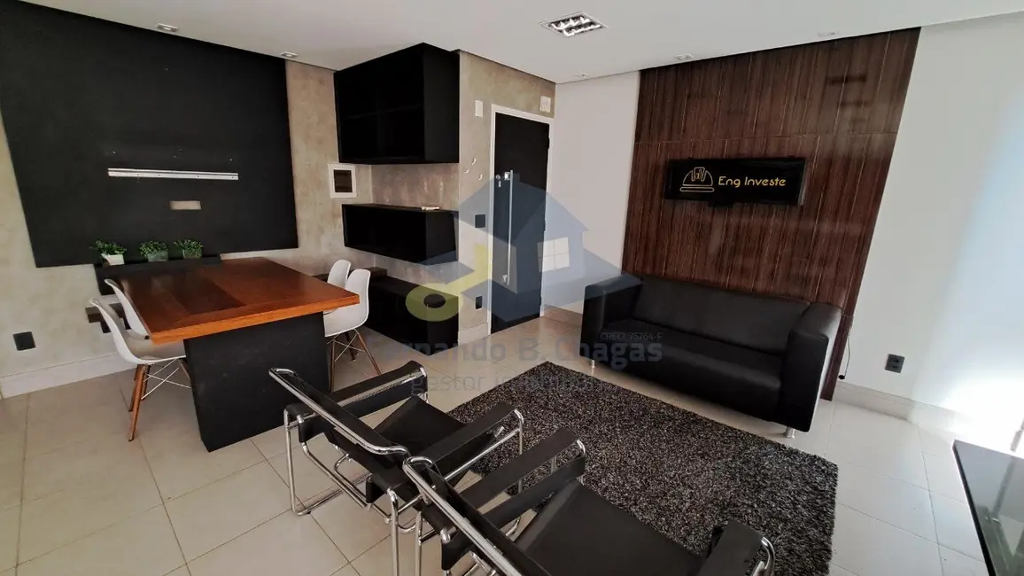 Sala Comercial à venda, 70m2 em Vila Itapura, Campinas - SP - imagem 9 Foto 9 de Sala Comercial à venda, 70m2 em Vila Itapura, Campinas - SP