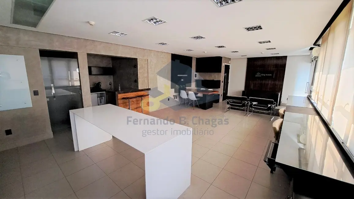 Foto 2 de Sala Comercial à venda, 70m2 em Vila Itapura, Campinas - SP