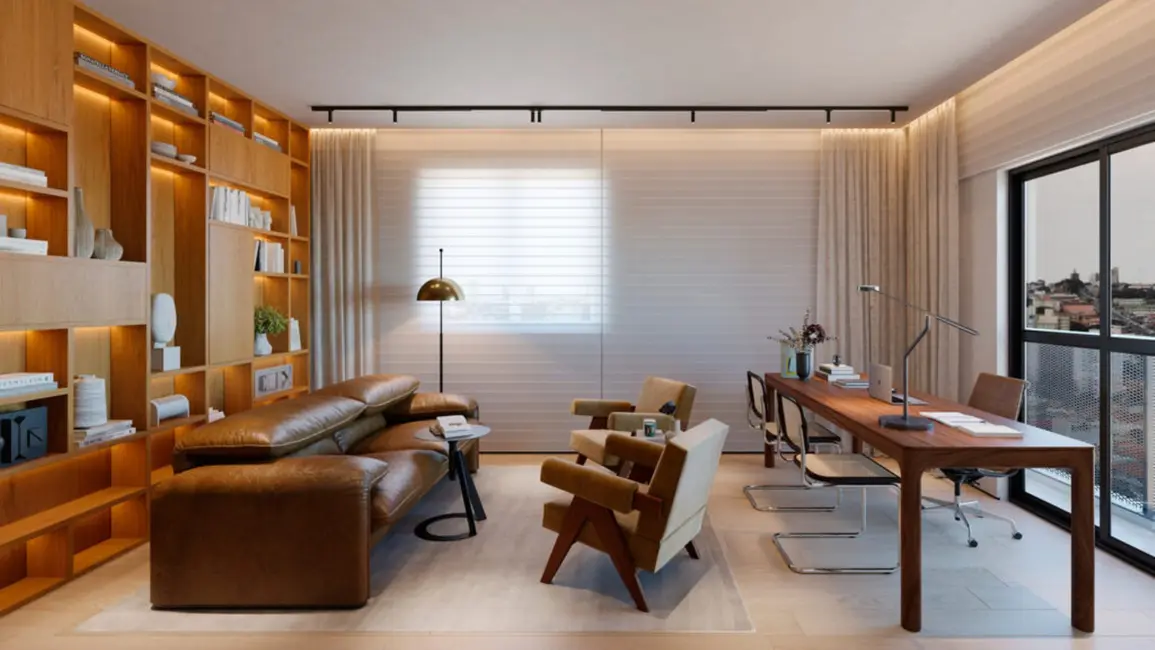 Foto 5 de Sala Comercial à venda, 32m2 em Botafogo, Campinas - SP