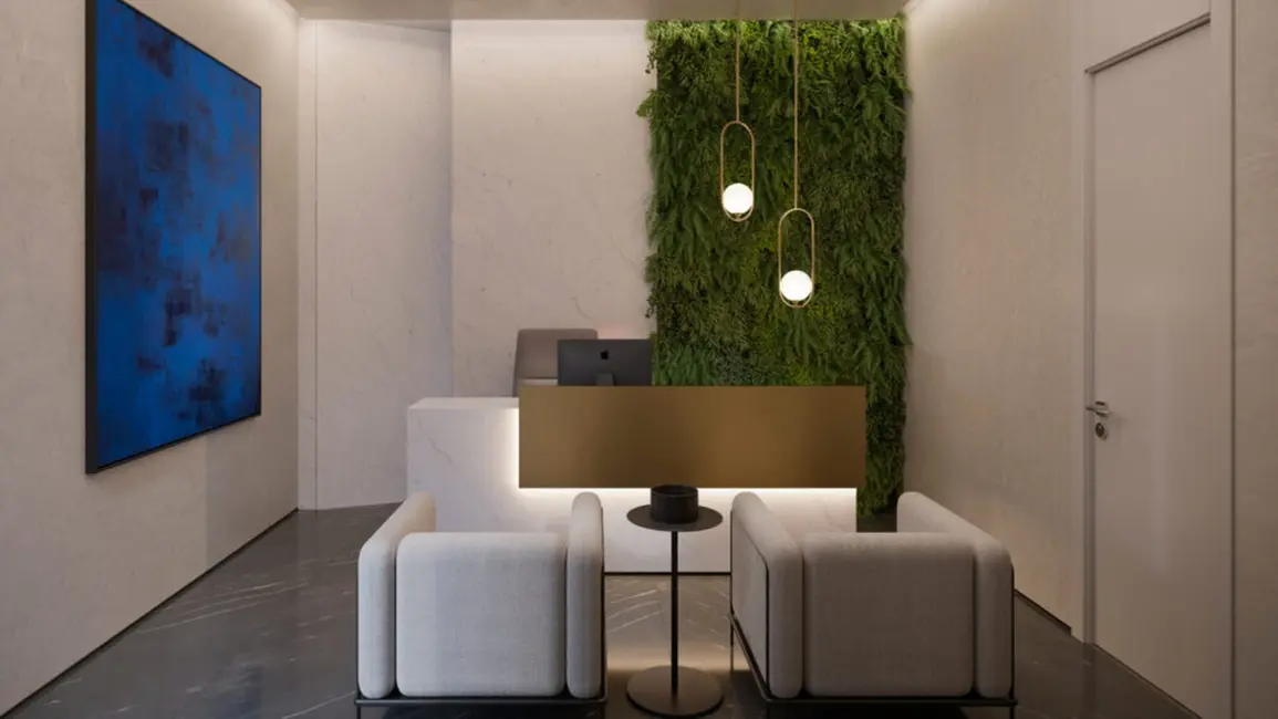 Foto 7 de Sala Comercial à venda, 32m2 em Botafogo, Campinas - SP