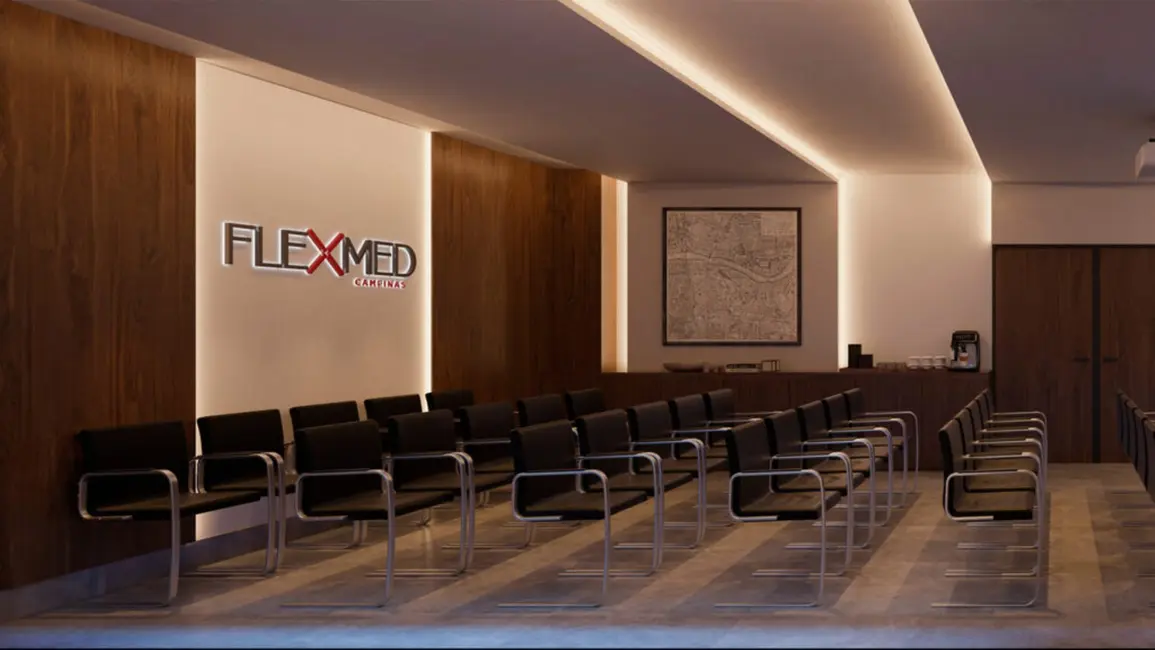 Foto 8 de Sala Comercial à venda, 32m2 em Botafogo, Campinas - SP