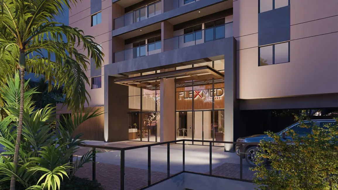 Foto 2 de Sala Comercial à venda, 32m2 em Botafogo, Campinas - SP