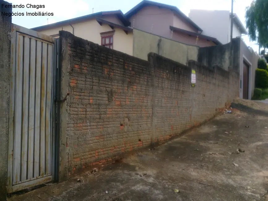 Foto 6 de Terreno / Lote à venda, 630m2 em Parque das Universidades, Campinas - SP